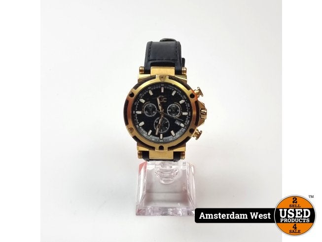 GC Guess Collection Y54007G2MF Horloge | Zie omschrijving, Guess, Gebruikt, Support@guess.com, 1444 South Alameda St
Los Angeles, CA 90021
USA