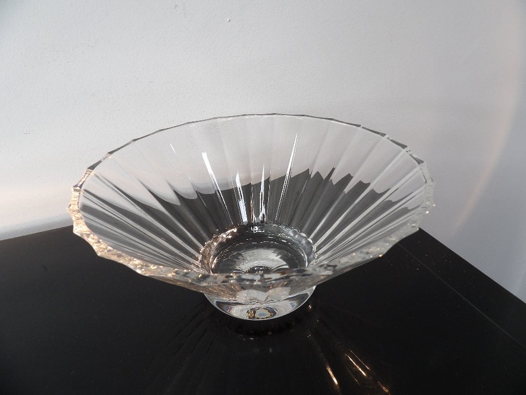 Villeroy & Boch Paloma Picasso Kristallen Schaal, Ophalen of Verzenden