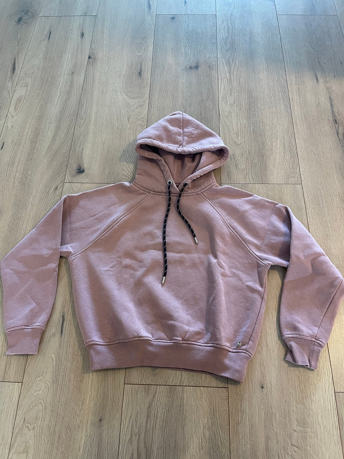 Melting Stockholm hoodie - Extra Small, Kleding | Dames, Truien en Vesten, Ophalen of Verzenden, Zo goed als nieuw, Maat 34 (XS) of kleiner