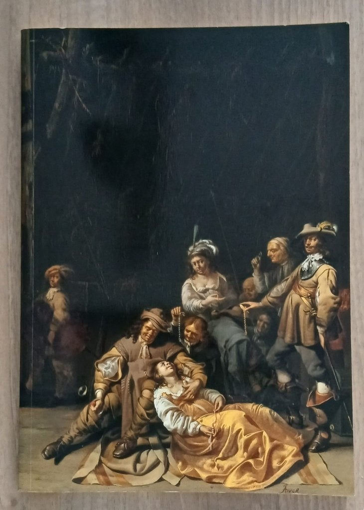 Dutch and Flemish Old Master Paintings. Johnny van Haeften., Johnny van Haeften, Verzenden, Zo goed als nieuw, Schilder- en Tekenkunst