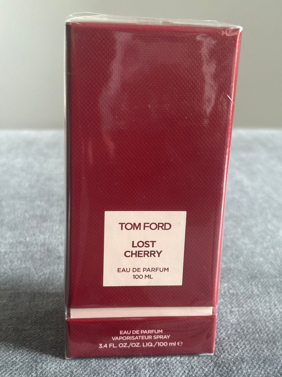 Tom Ford Private Blend Lost Cherry, Ophalen of Verzenden, Nieuw