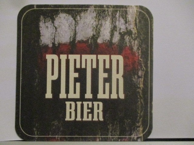 bierviltje Nederland 20-9 Hertog Jan?, Ophalen of Verzenden, Viltje(s), Hertog Jan