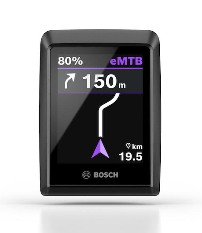 Bosch Kiox 300 Display – Smart System – Nieuwstaat, Fietsen en Brommers, Fietsaccessoires | Fietscomputers, Ophalen of Verzenden