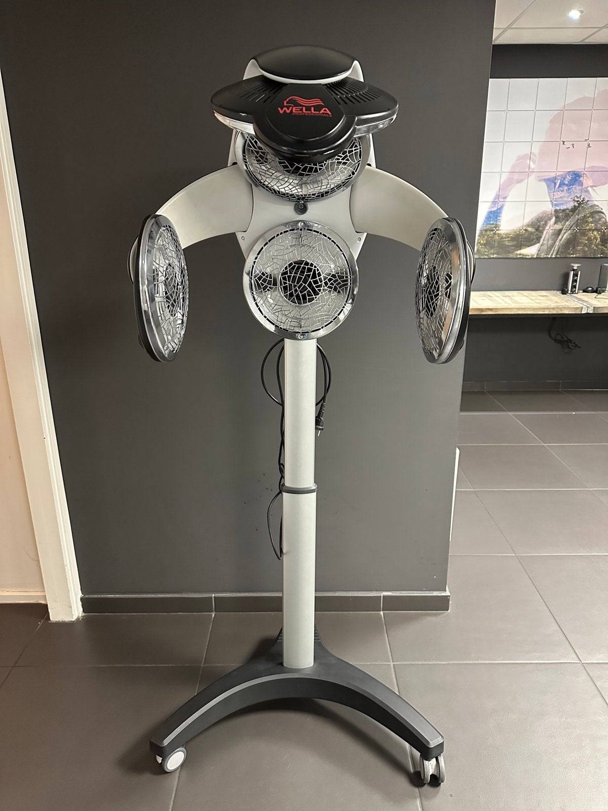 Wella Professionals Climazon 2 - Zo goed als nieuw, Ophalen, Zo goed als nieuw, Overige typen