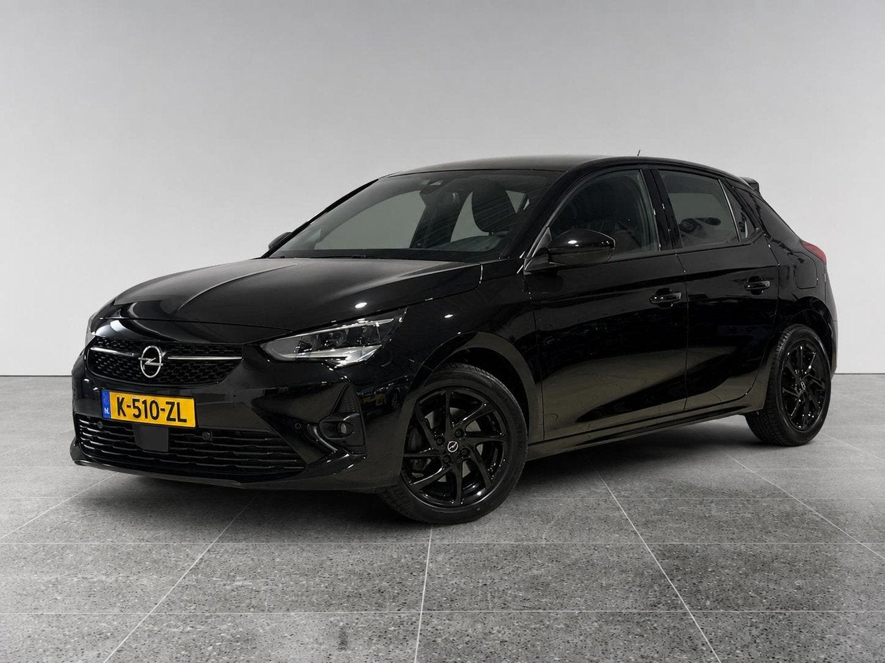 Opel Corsa GS Line 1.2 Turbo 130pk EAT8 | TREKHAAK | 180° C, Automaat, Dealer onderhouden, Gebruikt, 1199 cc