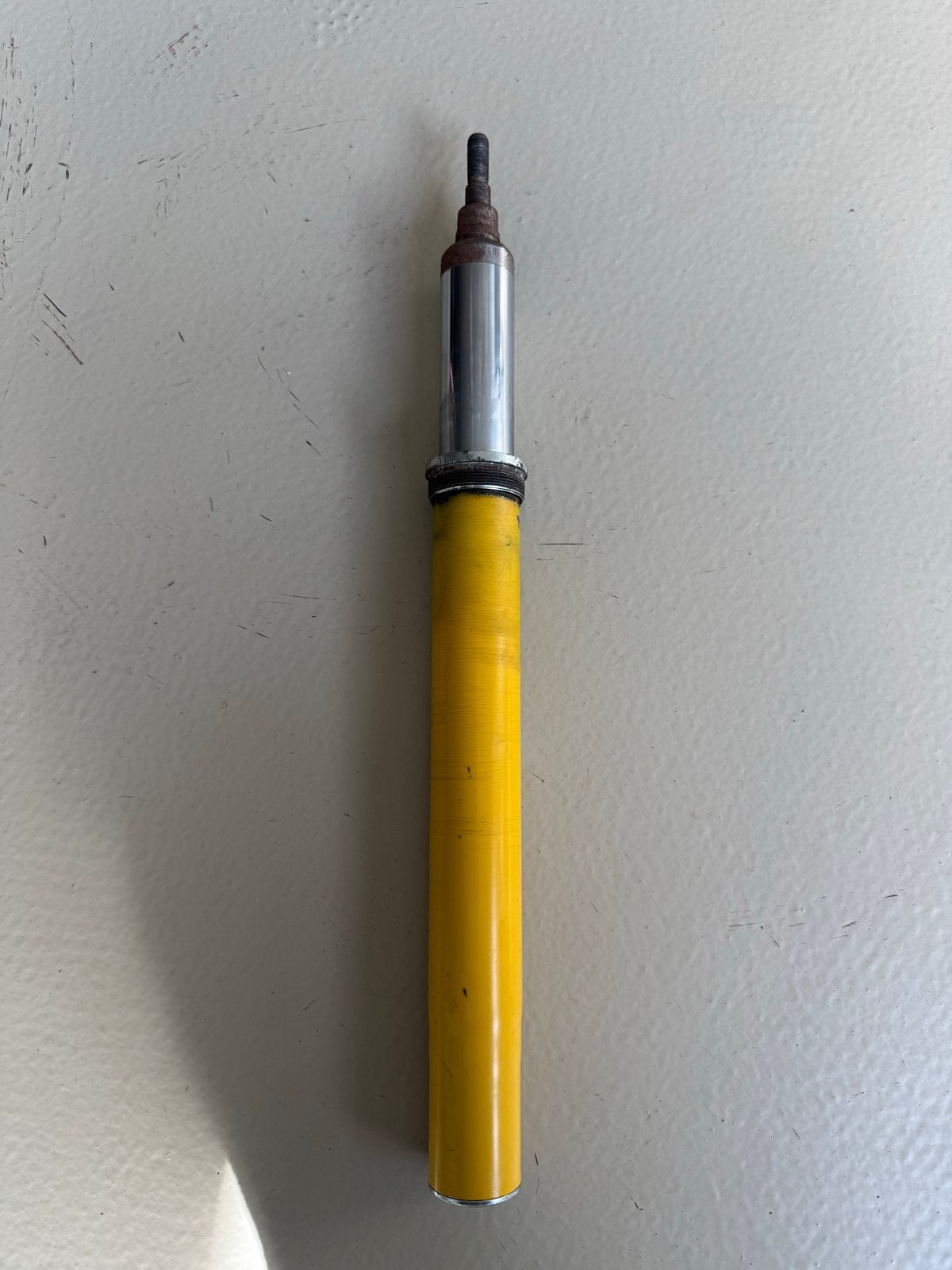 Bilstein schokdemper voor Astra F/ Kadett E, Auto-onderdelen, Ophalen of Verzenden, Gebruikt