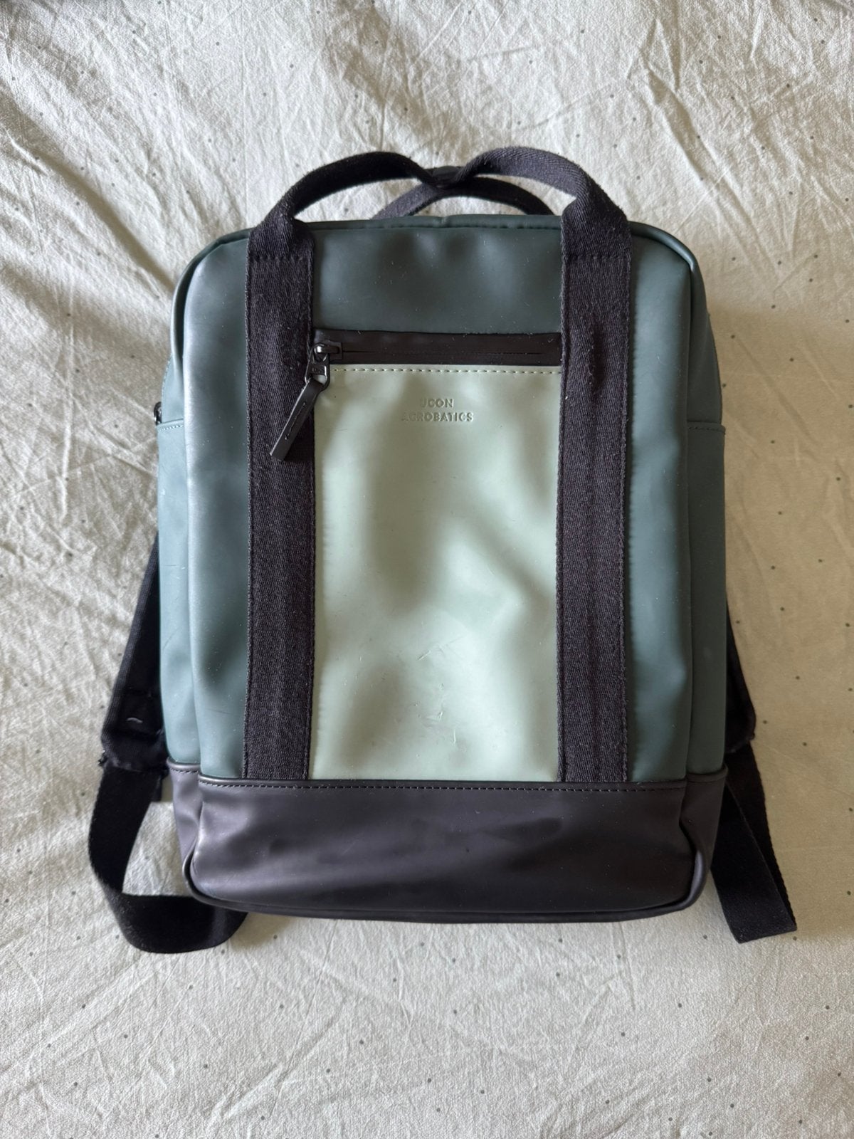 Ucon Acrobatics Ison mini 100% waterproof backpack 12 L, Sieraden, Tassen en Uiterlijk, Tassen | Rugtassen, Overige merken, Verzenden