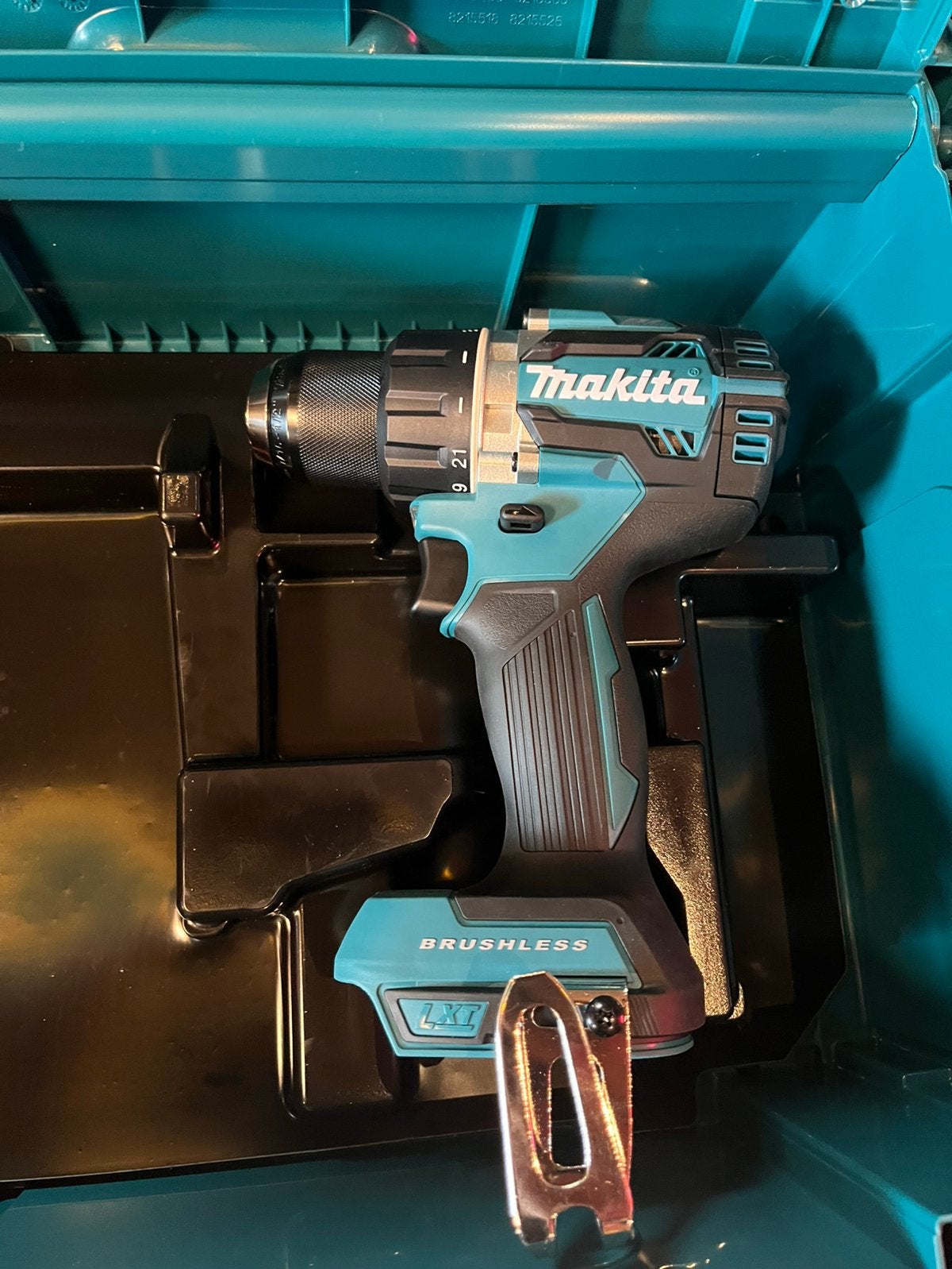MAKITA DDF 484ZJ ACCU-Schroefboormachine met koffer Nieuw, Info@makita.nl, Nieuw, MAKITA, Ophalen of Verzenden