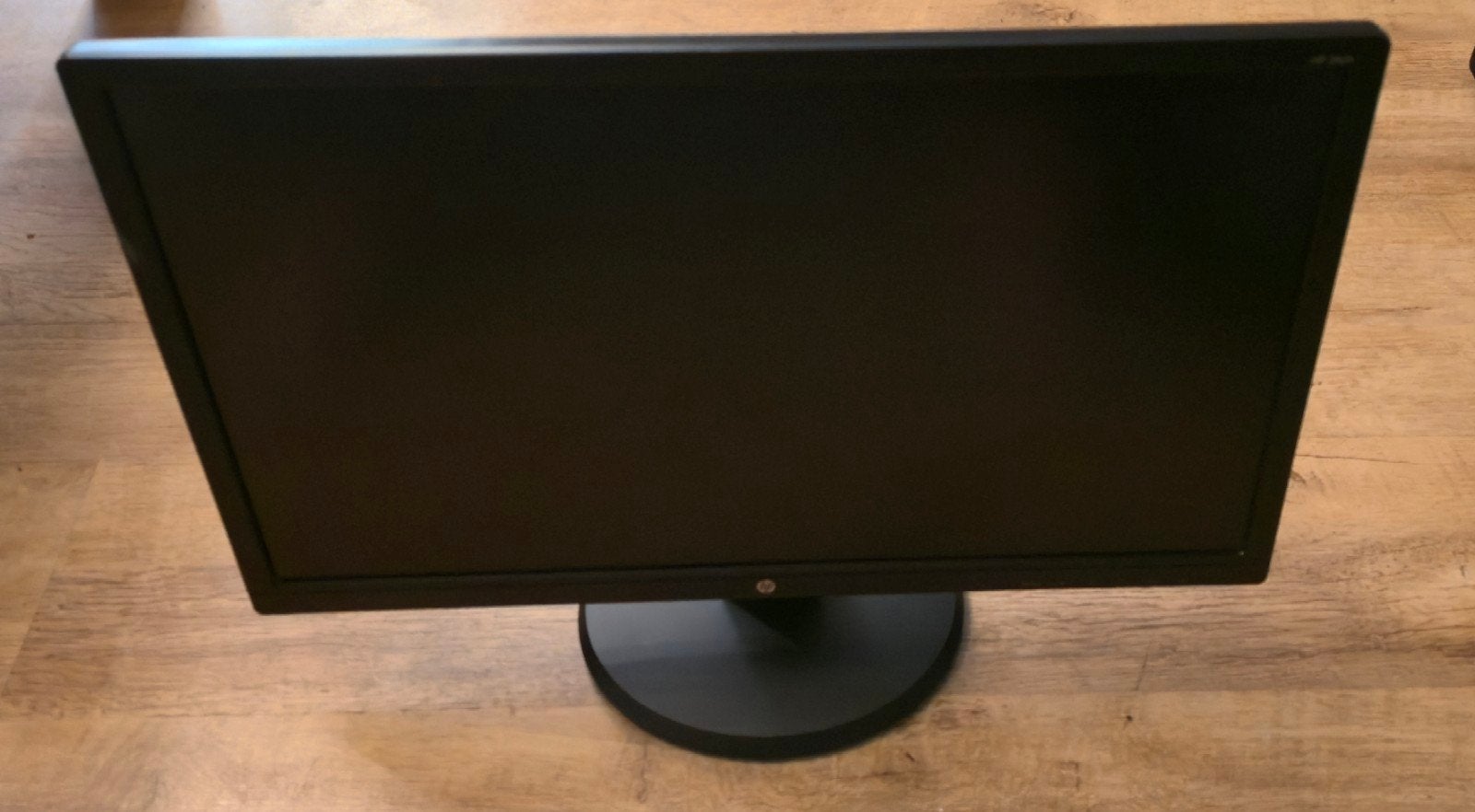 HP 24F  Monitor (24 inch) - Full HD IPS Scherm HMDI, Gaming, HDMI, Refurbished, Full HD