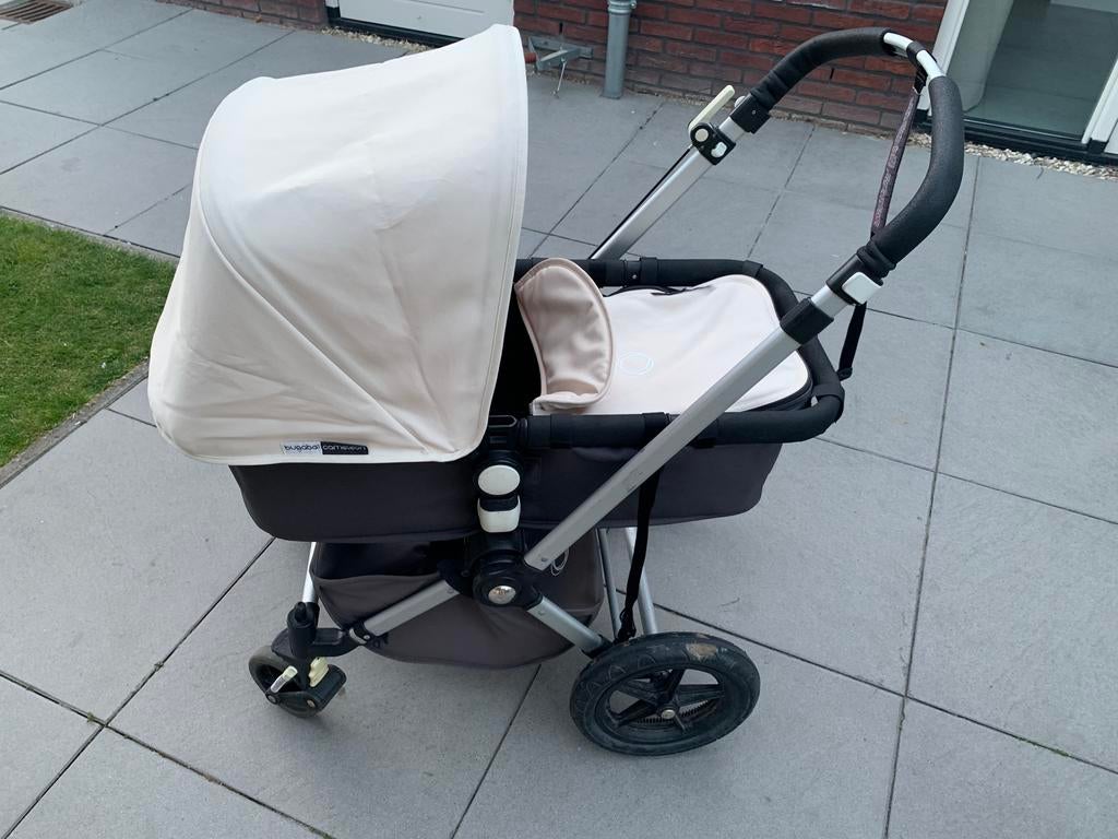 Bugaboo Cameleon wandelwagen, Kinderen en Baby's, Kinderwagens en Combinaties, Ophalen, Zo goed als nieuw, Bugaboo