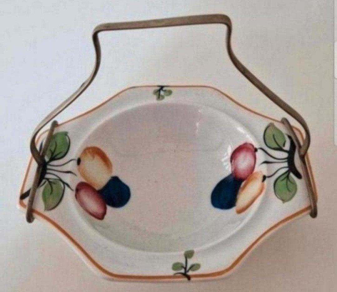 Vintage Solian Ware schaaltje, Ophalen of Verzenden