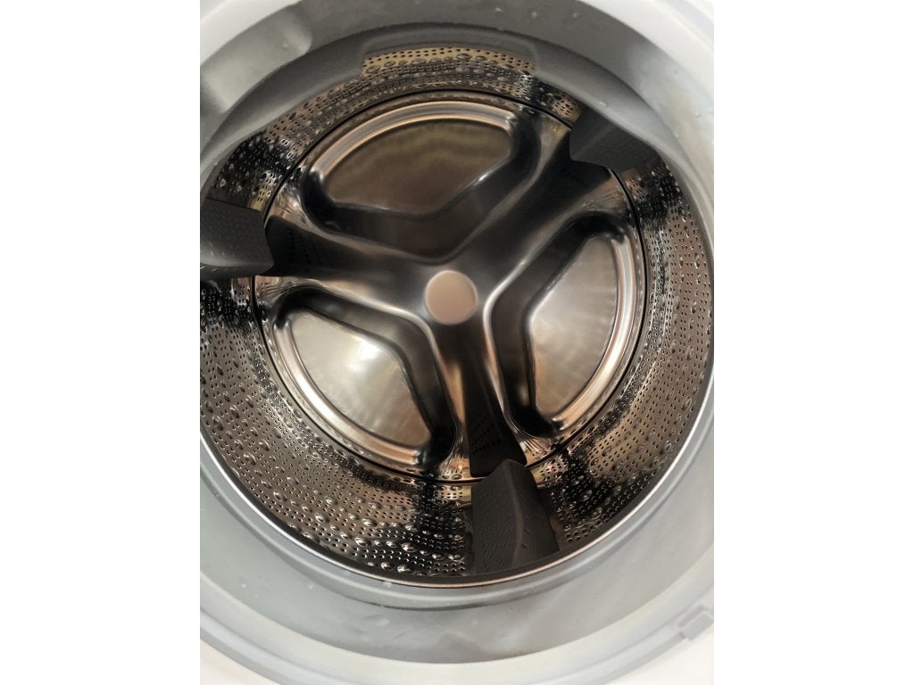 Foto 7 van Bosch Wasmachine WUU28T48 - 8 kg - Energielabel A