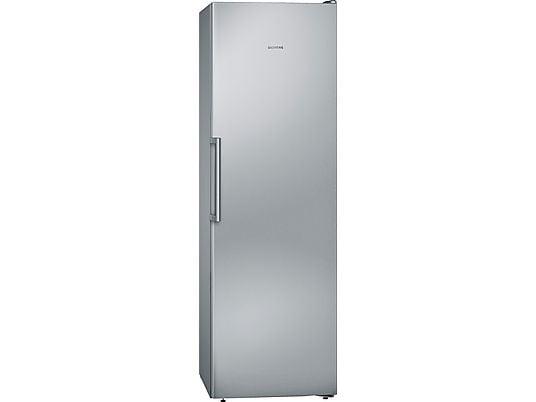 Siemens GS36NVIEP vriezer iQ300 NoFrost – zo goed als nieuw, 160 cm of meer, Zo goed als nieuw, Ophalen, Vrieskast