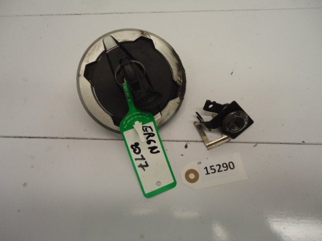 ER6N 2012 - 2016 Kawasaki Slot Tankslot D1-32166