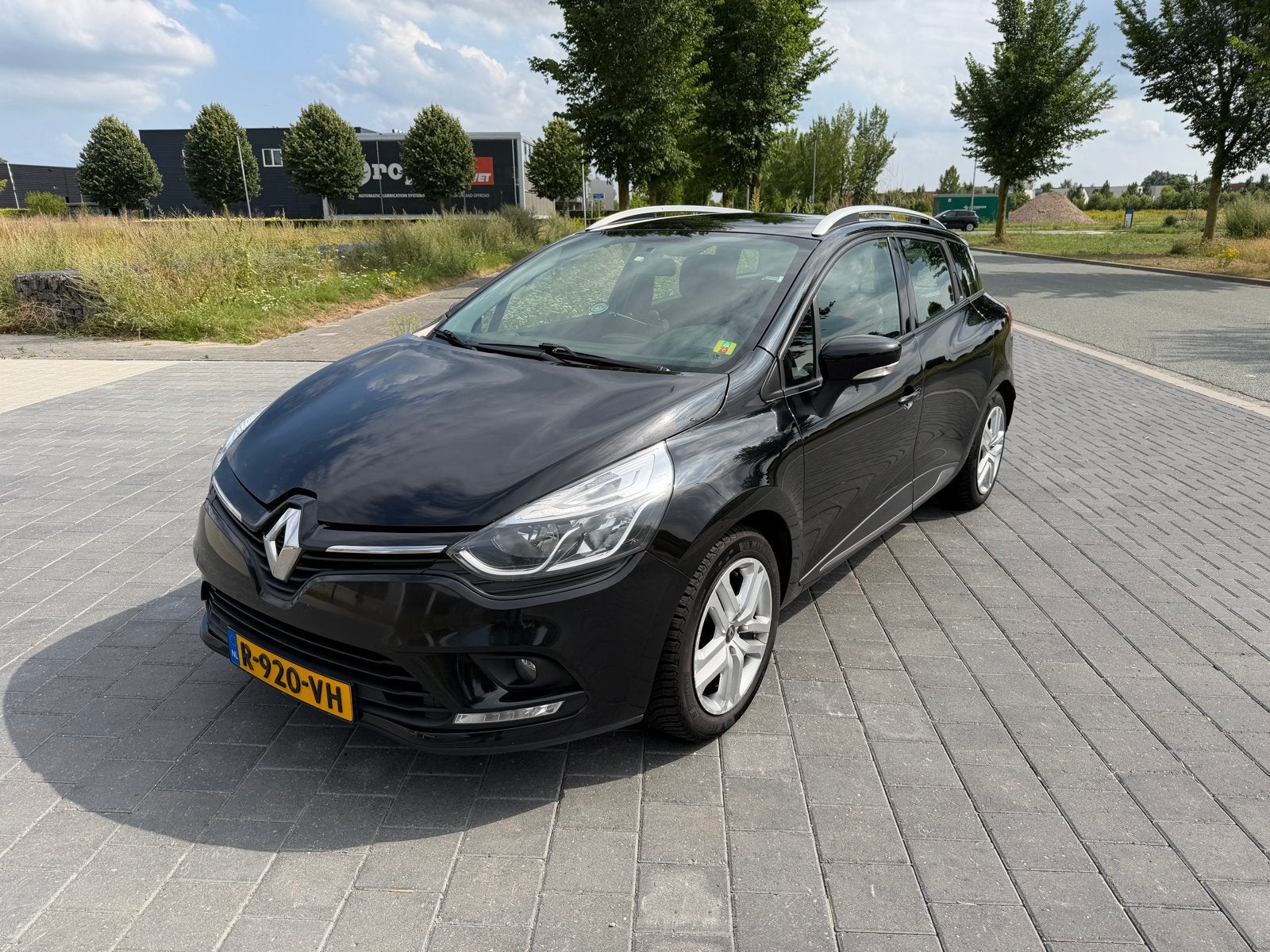 Renault Clio Energy TCe 90pk S&S 2020 Zwart, Auto's, Renault, Voorwielaandrijving, 898 cc, 1098 kg, Handgeschakeld