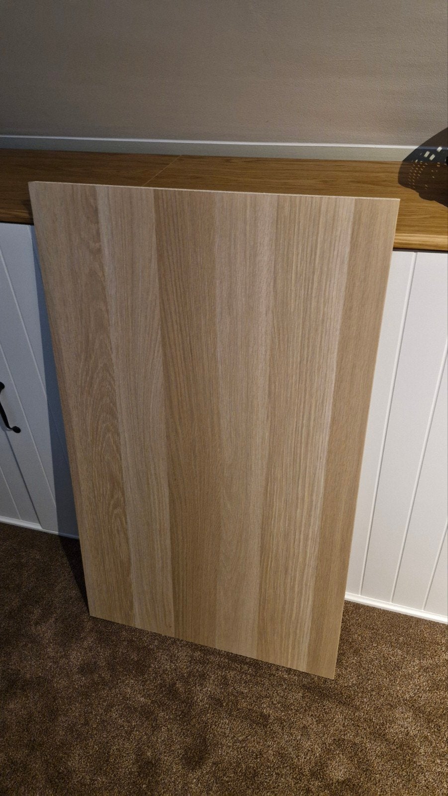 IKEA KOMPLEMENT Plank 58 cm x 100 cm- Nieuw, Ophalen