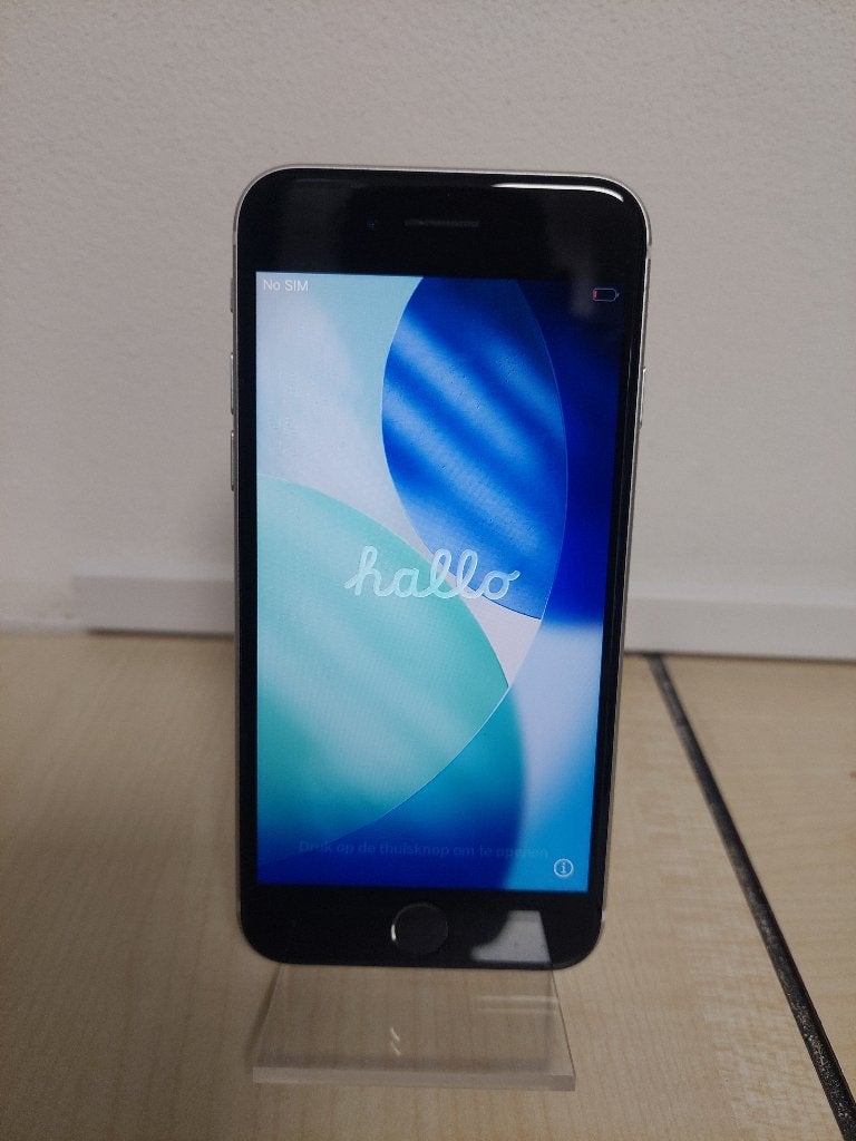 Apple iPhone SE2020 64GB 2e hands white - 100%, Contactus.nl@euro.apple.com, Apple, Overige modellen, Wit