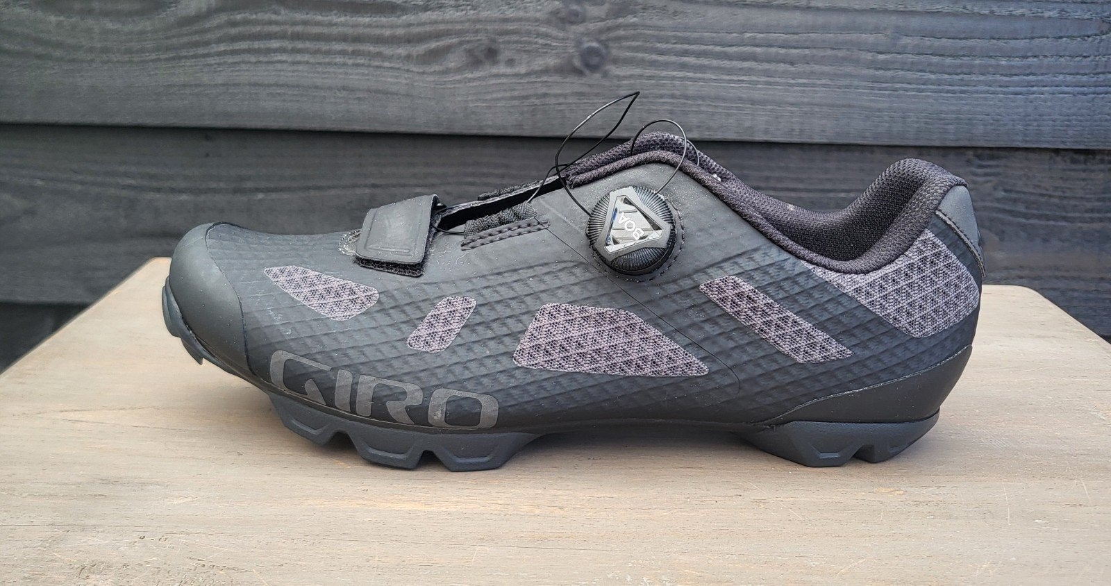 fietsschoenen Giro, Ophalen, Zo goed als nieuw, Overige maten, Schoenen
