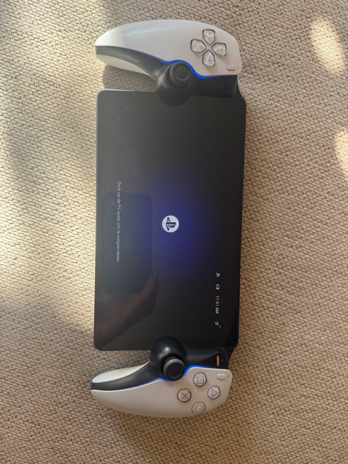 Sony PlayStation Portal - Zo goed als nieuw