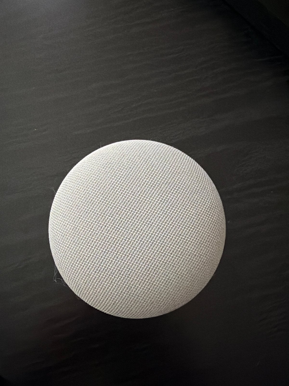 Google Home Mini - Slimme Speaker (Grijs/Wit), Audio, Tv en Foto, Slimme speaker, Google, WiFi, Ophalen of Verzenden