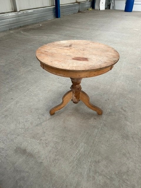 tafel, Huis en Inrichting, Ophalen, Gebruikt, 50 tot 100 cm, 50 tot 100 cm