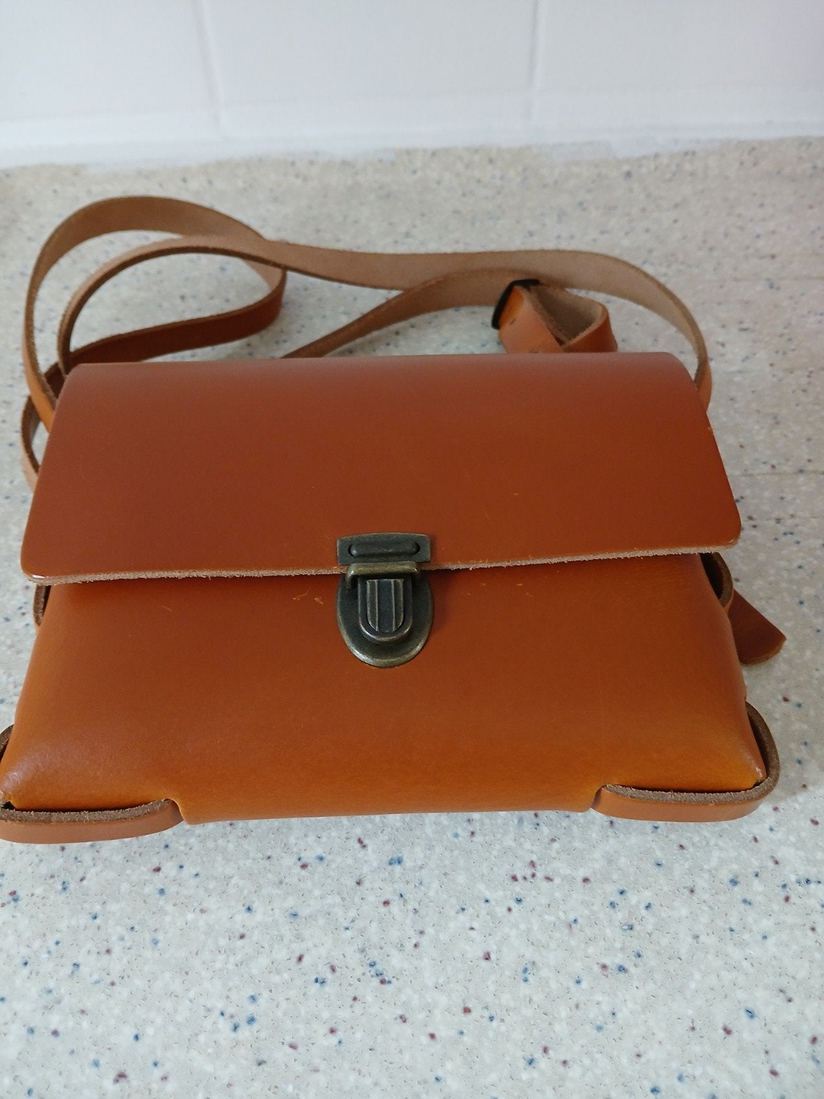 elvy handtasje, Ophalen of Verzenden, Minder dan 30 cm