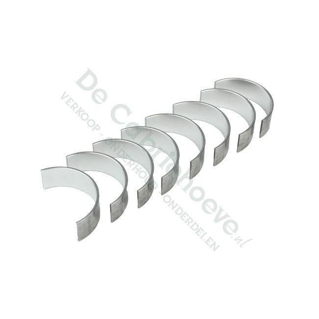 MX5 Set drijfstanglagers (0.25 overmaat), De Cabriohoeve VOF, Nieuw, Info@cabriohoeve.nl, Julianalaan 9, 9462PG Gasselte, Nederland