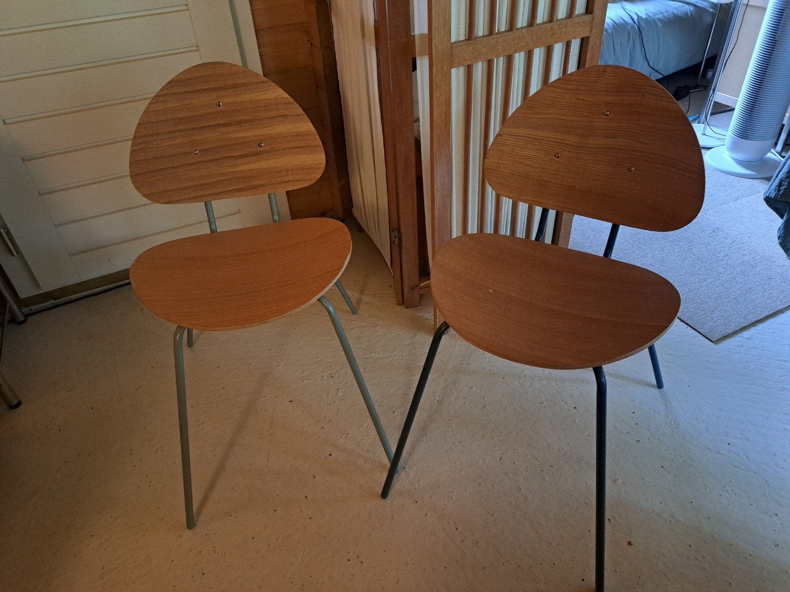 Eettafelstoeltjes design Søstrene Grene, Ophalen, Overige materialen, Twee, Overige kleuren