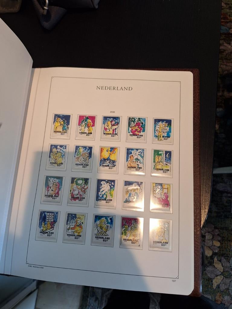 Gezocht. Postzegels Ned. postfris 2010 / heden, Postzegels en Munten, Ophalen of Verzenden, Nederland