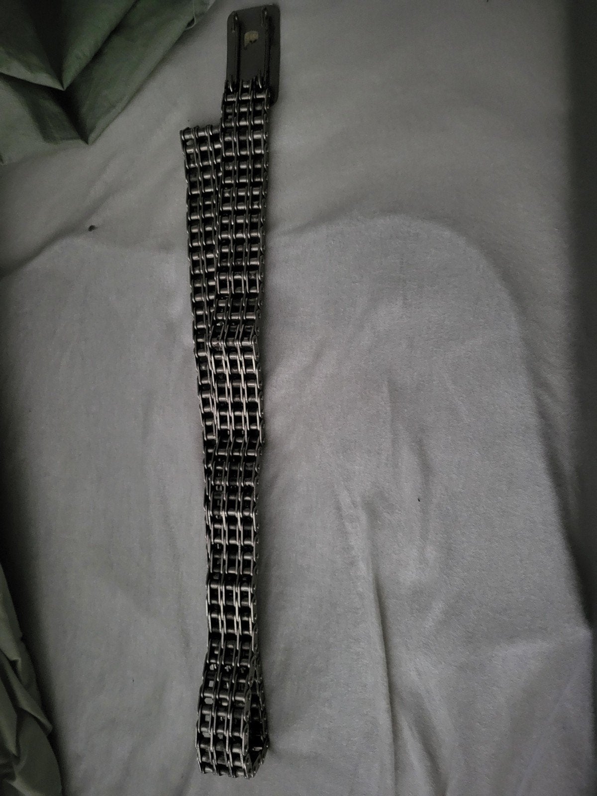 Riem (ketting), Ophalen of Verzenden, Nieuw