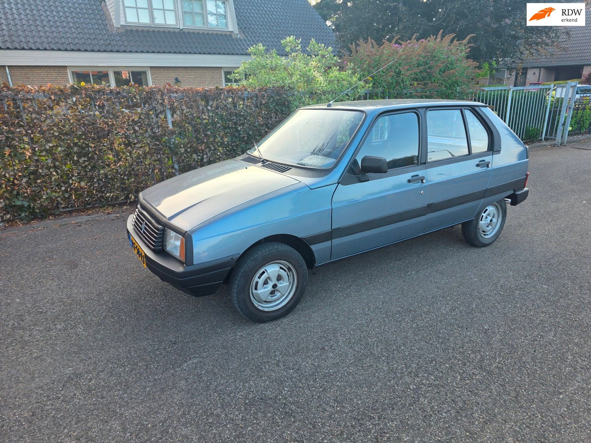 Citroën Overige Modellen