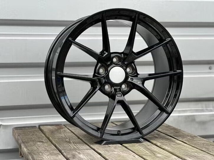 19" BMW STYLE 763M Look M3 M5 Sportvelgen E90 F30 F10 F22