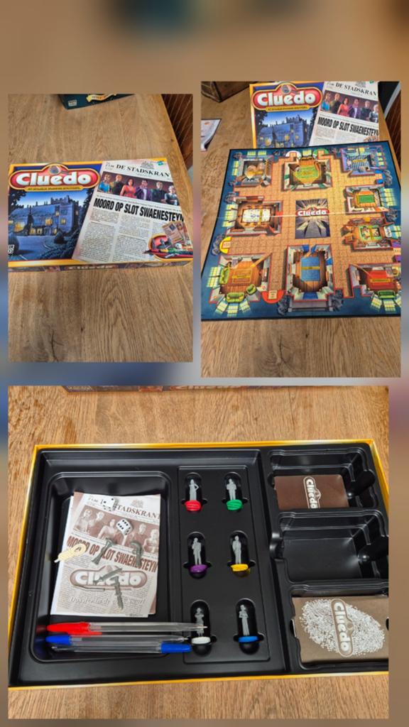 Spellen €15.00 triviale pursuit . De rest €5.00 per stuk, Hobby en Vrije tijd, Ophalen of Verzenden, Zo goed als nieuw