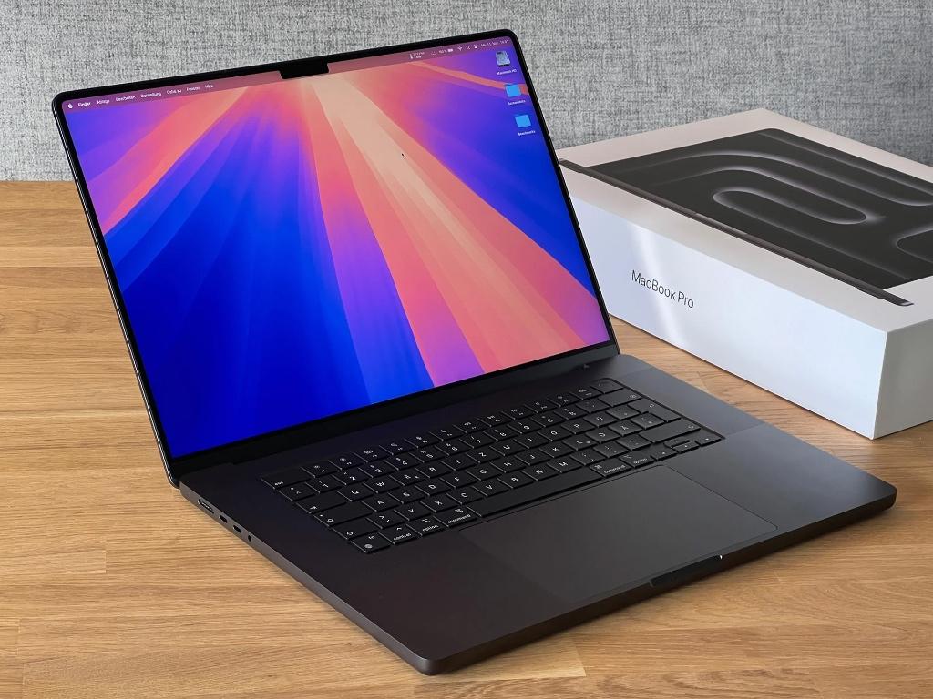 MacBook Pro M4 16" 24Gb - 512Gb, Computers en Software, Apple Macbooks, MacBook Pro, Qwerty, 512 GB, Ophalen of Verzenden