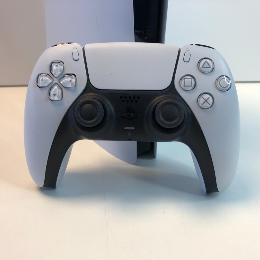 Sony Playstation 5 Slim Digital 1TB | Zeer nette staat!, Sony, Zo goed als nieuw, Support@sony.com, 1-7-1 Konan, Minato-ku
Tokyo 108-0075
Japan