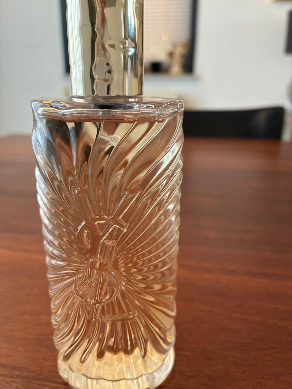 YSL Saharriene edt 125 ml, zeldzaam, Verzenden, Nieuw