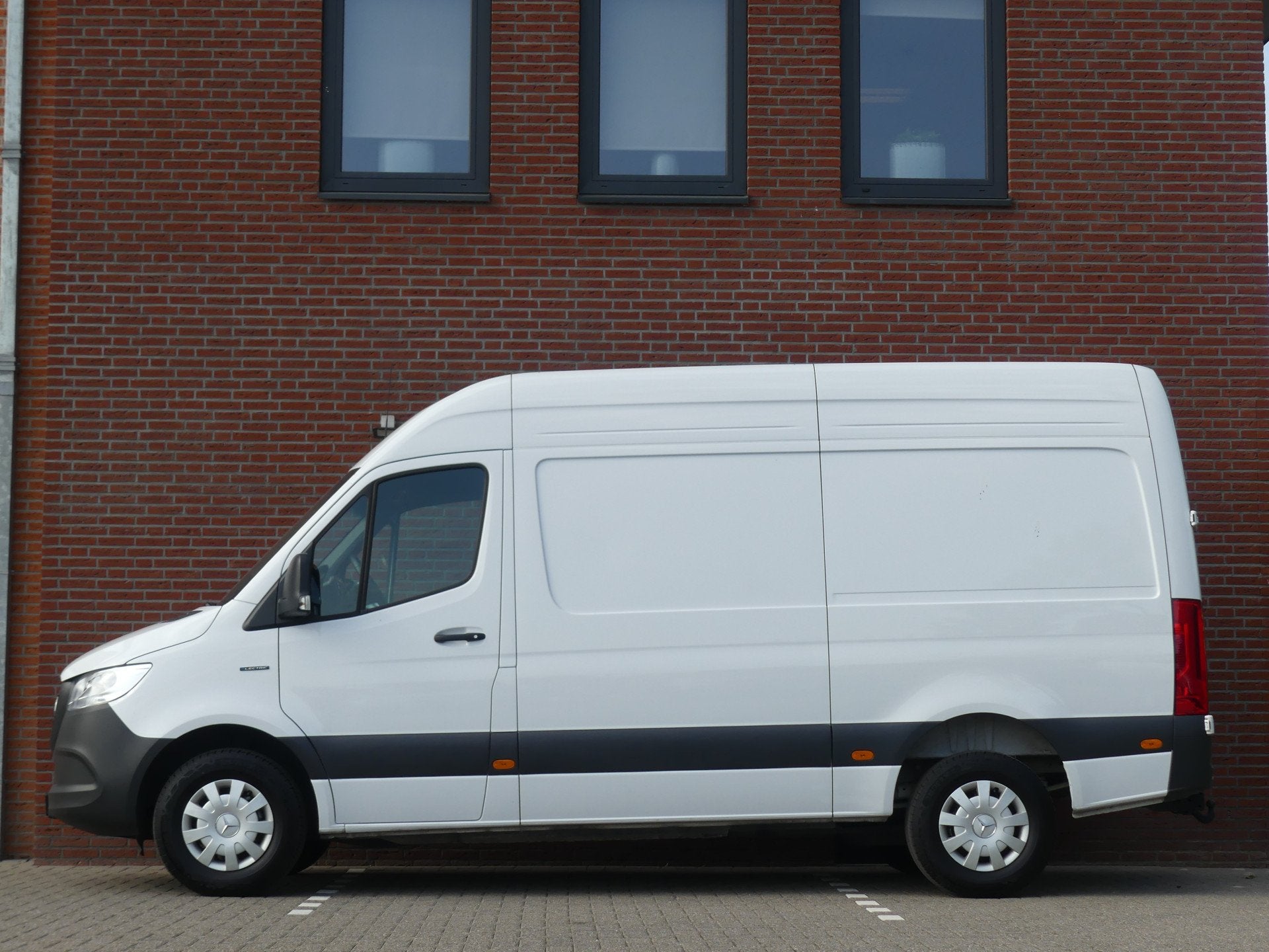 Mercedes-Benz Esprinter