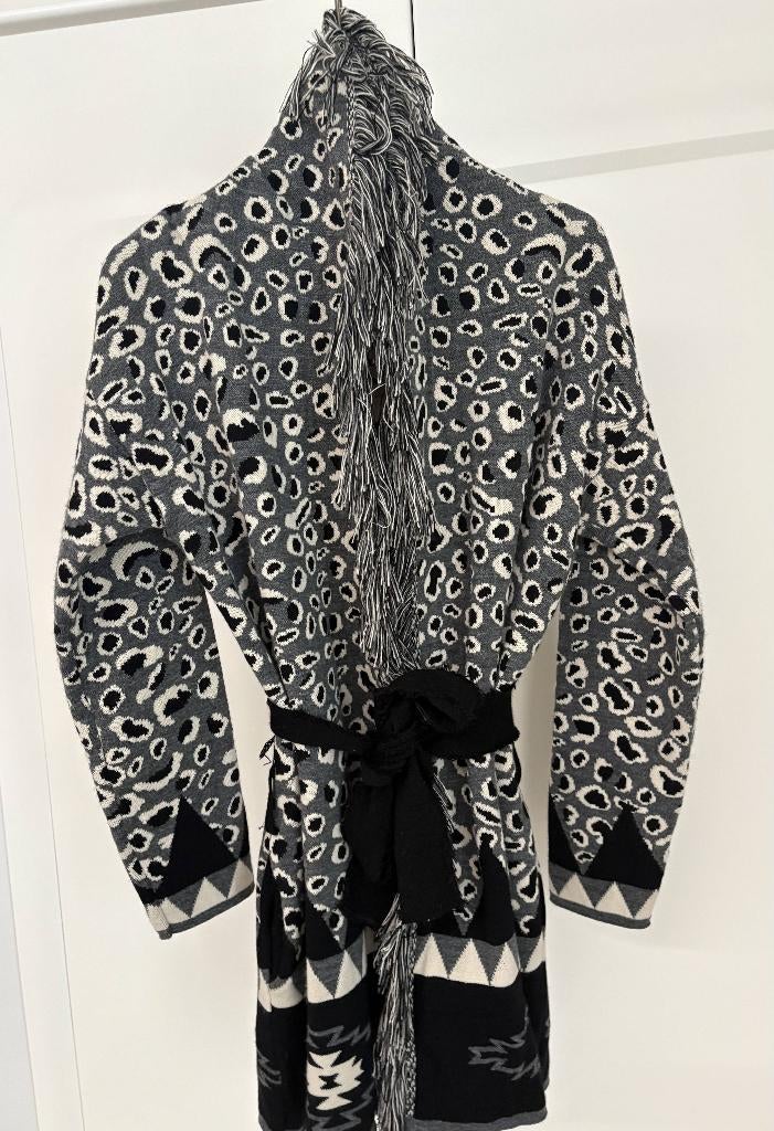 KS Made in Italy, Verzenden, Maat 36 (S), Grijs, Onbekend