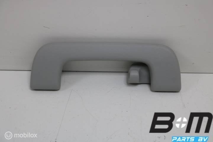 Handgreep in hemel links achter Audi A5 8T 8R0857607J, Auto-onderdelen, Interieur en Bekleding, Gebruikt