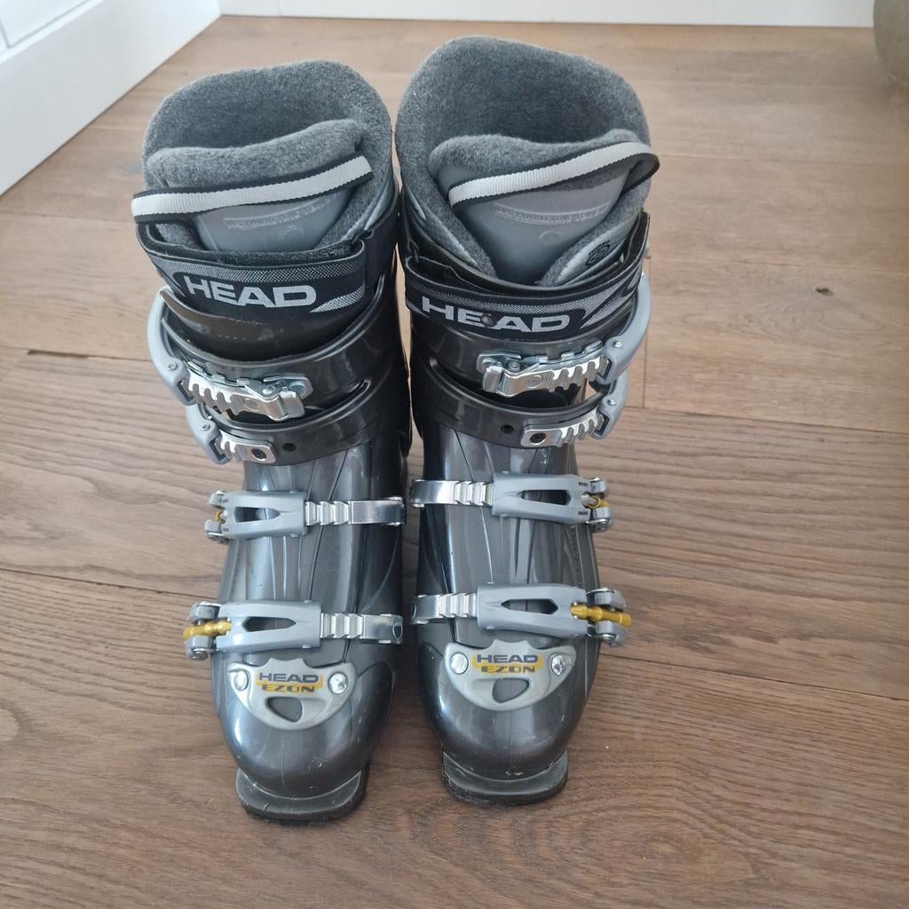 Head Ski Schoenen Maat 260-265 (schoenmaat 40,5 a 41,5), Ophalen