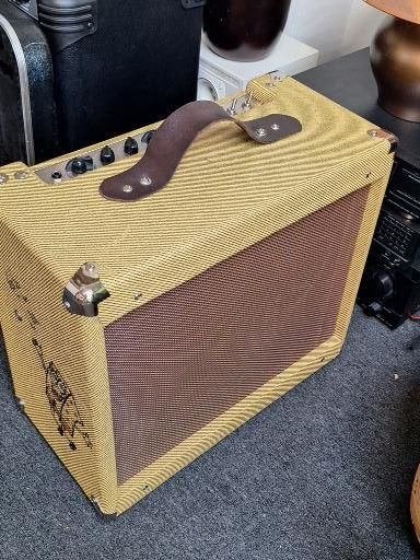 Fazley Galactic tube 20., Ophalen of Verzenden, Zo goed als nieuw, Gitaar, Minder dan 50 watt