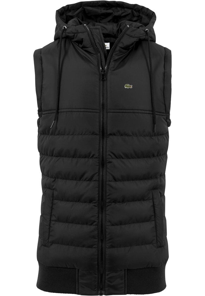 Lacoste Bodywarmer Kap Heren S-XXL Nieuw, Kleding | Heren, Bodywarmers, Overige kleuren, Verzenden, Lacoste, Nieuw