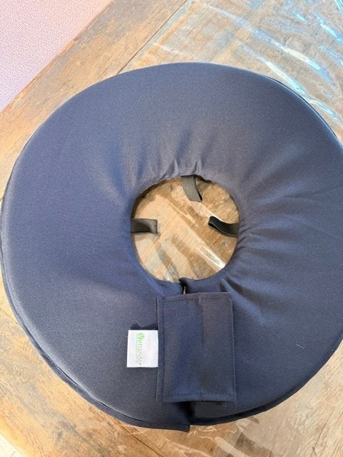 Vetlando Beschermkraag - Beschermnekkraag - Large 43-48 Cm, Dieren en Toebehoren, Ophalen of Verzenden, Zo goed als nieuw
