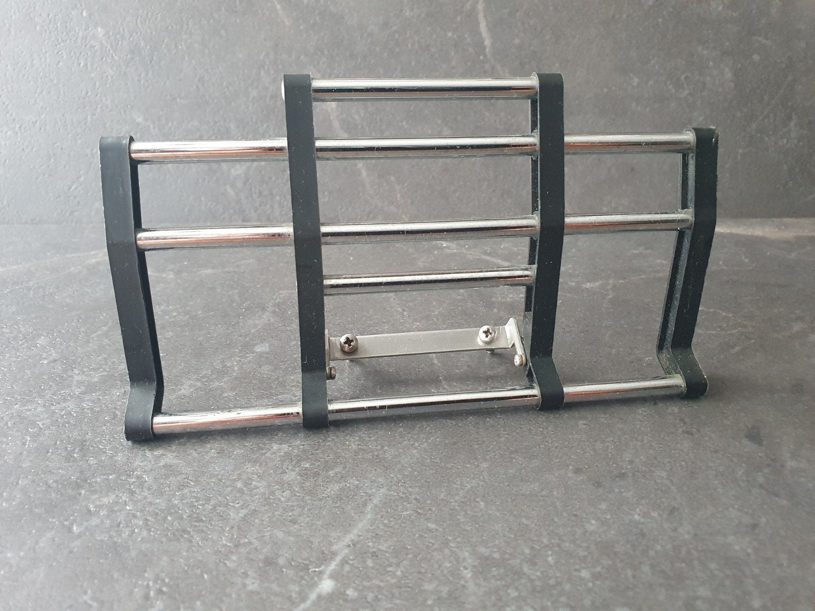 Wedico Bullbar voor Amerikaanse Trucks, Ophalen