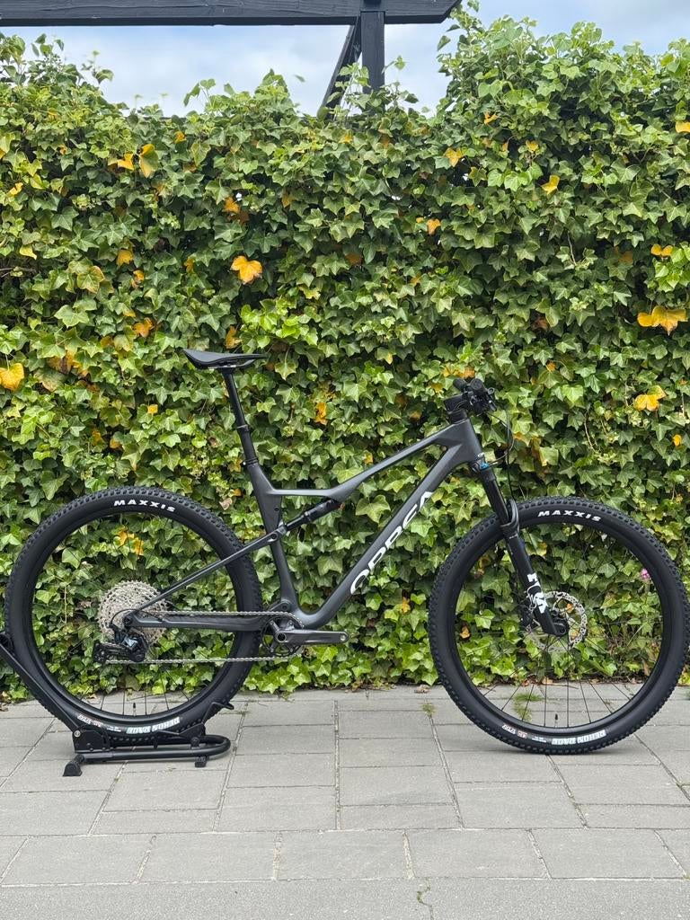 Orbea Oiz M30 Fully XL Nieuw, Ophalen, Nieuw, Overige typen
