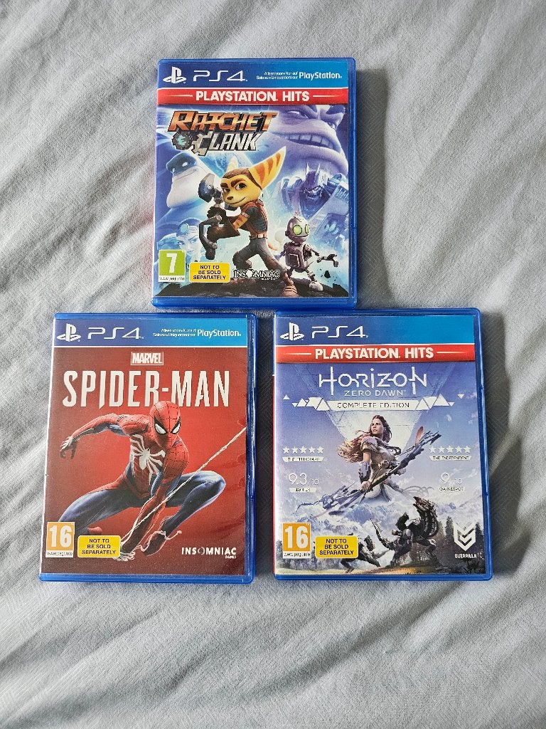 Playstation spellen, Avontuur en Actie, 1 speler, Eén computer, Ophalen of Verzenden