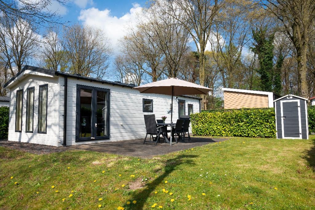 Chalet Vision te koop., Tot en met 4