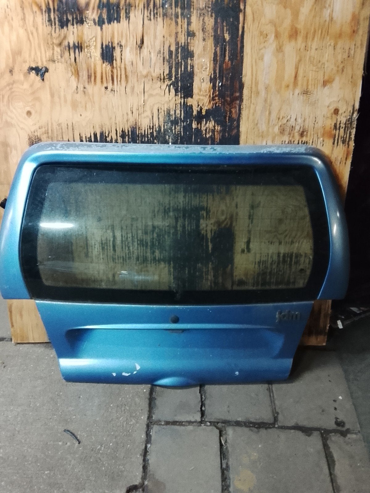 Jdm onderdelen, Auto-onderdelen, Ophalen, Bumper
