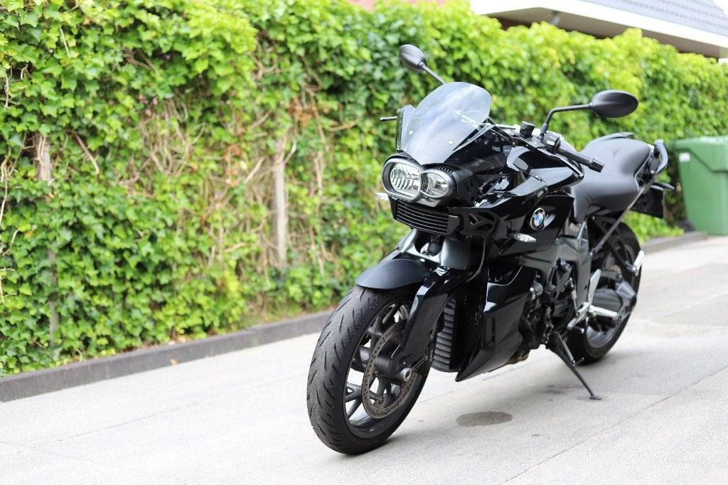 BMW K1300R | 29.950 km | ESA | Quickshifter | RDC | Historie, 1293 cc, 4 cilinders, Motorrijbewijs A, Gebruikt