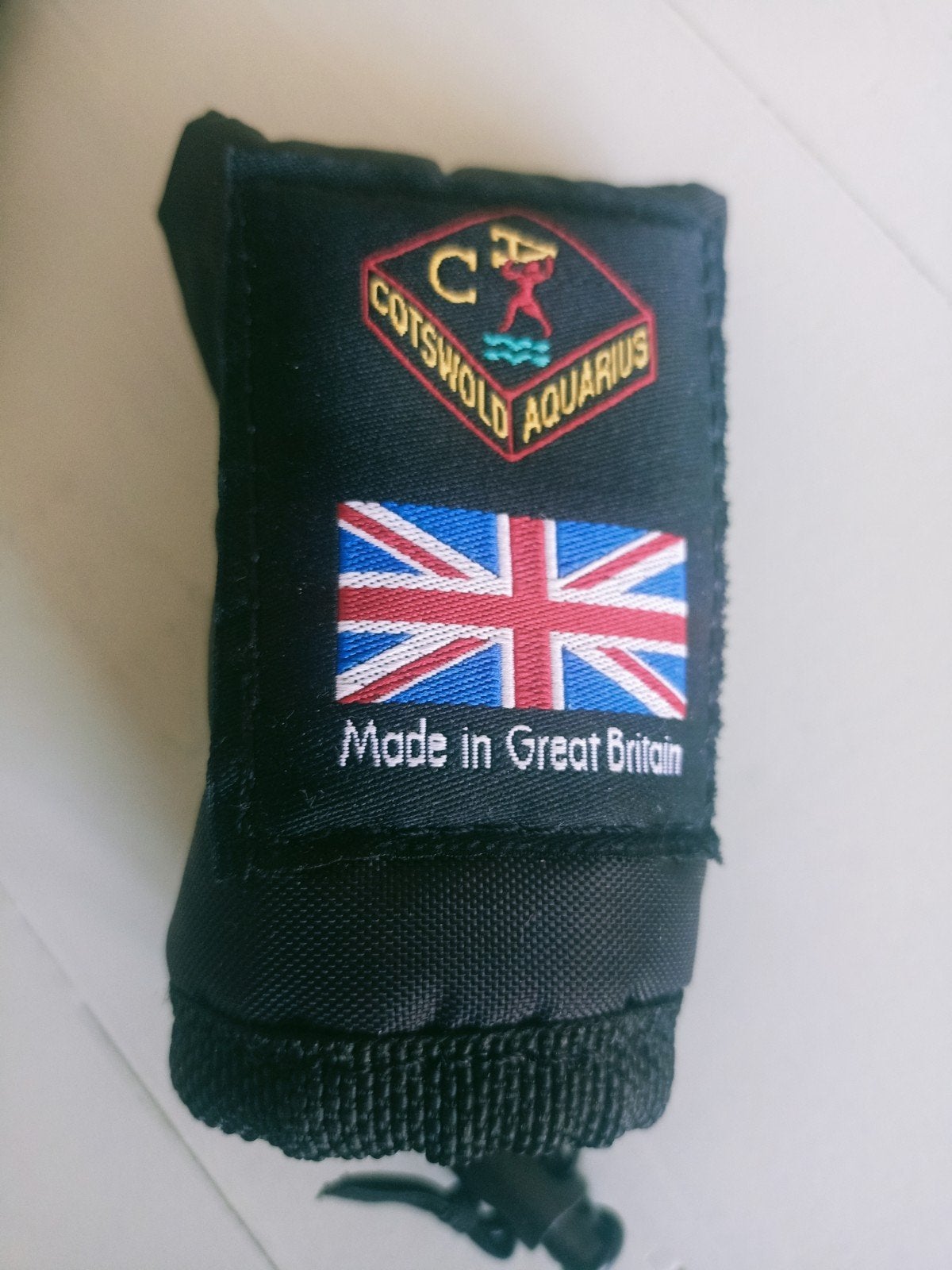 Cotswold Aquarius Steve Neville cover / pouch, Watersport en Boten, Ophalen of Verzenden, Overige typen